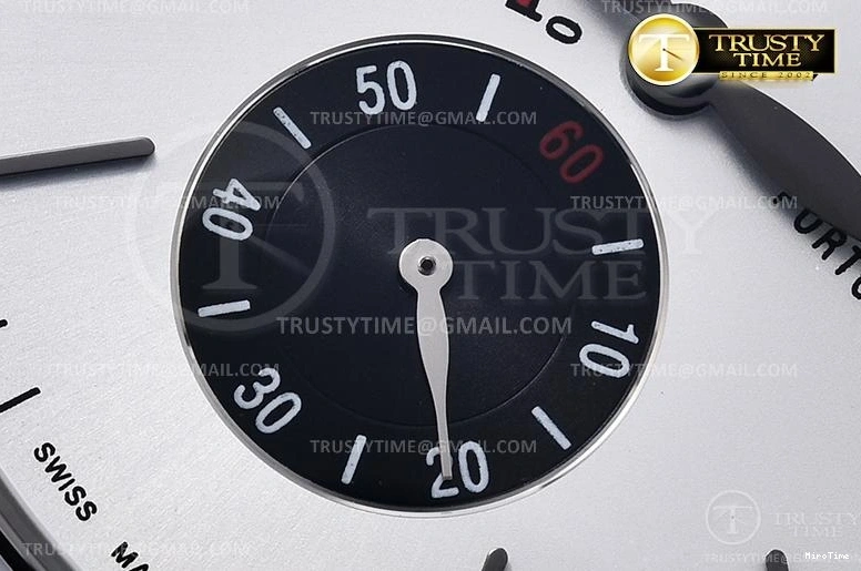 MIROTIME 1101 IWC0454B – Portofino 8 Days